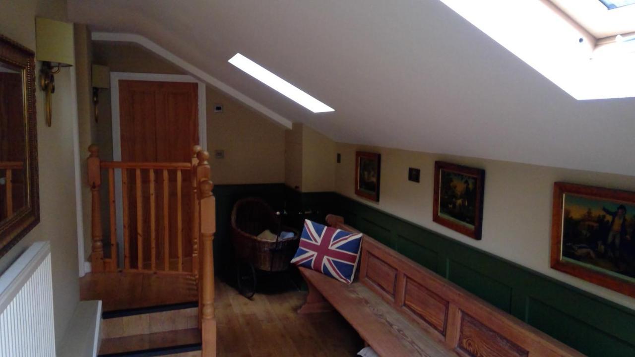 Freshwater Barn Apartment Benenden Exterior photo